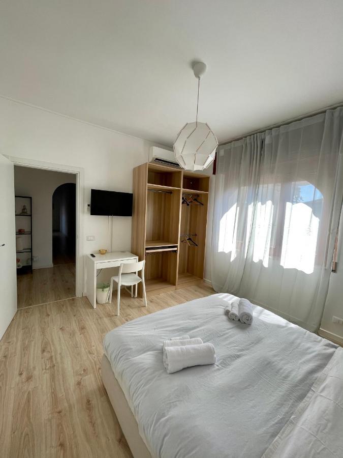 Aci Boutique Apartment Aci Trezza Extérieur photo