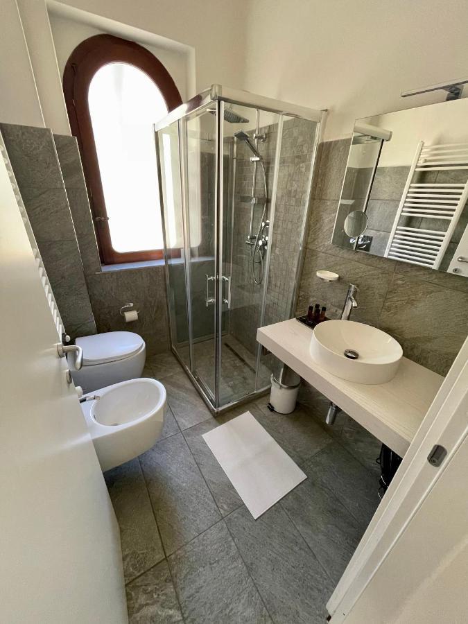 Aci Boutique Apartment Aci Trezza Extérieur photo