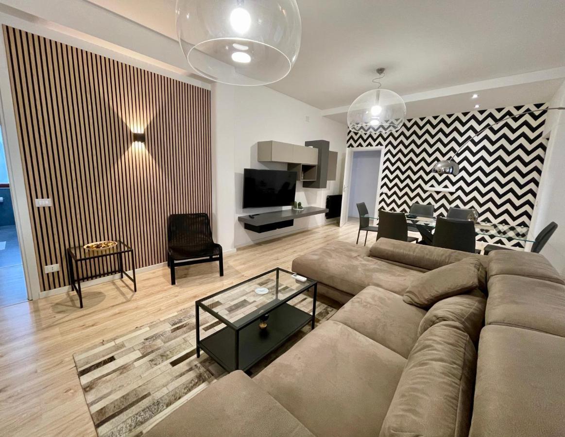 Aci Boutique Apartment Aci Trezza Extérieur photo